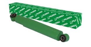 Запчасть амортизатор подвески задний Iveco Daily