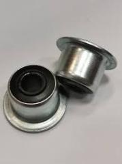 Запчасть сайлентблок рессоры задний Iveco Daily