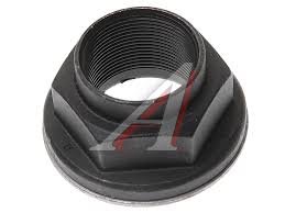 Запчасть гайка колесная передняя Iveco Daily