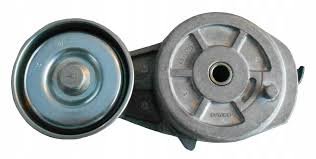 Запчасть натяжитель ремня генератора Iveco Daily