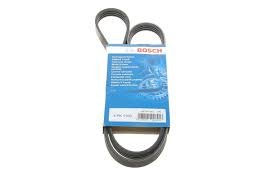 Запчасть ремень приводной Iveco Daily