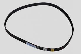 Запчасть ремень приводной Iveco Daily