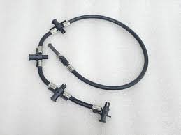 Топливный насос высокого давления Mercedes-Benz Sprinter