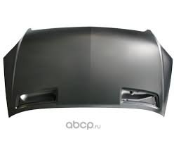 Фото запчасти капот Mercedes-Benz Sprinter новая запчасть Запчасть капот Mercedes-Benz Sprinter