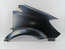 Фото запчасти крыло переднее правое Mercedes-Benz Sprinter 2015 Рестайлинг новая запчасть Запчасть крыло переднее правое Mercedes-Benz Sprinter 2015 Рестайлинг