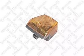 Поворотник передний левый Mercedes-Benz Atego новая Поворотник передний левый Mercedes-Benz Atego