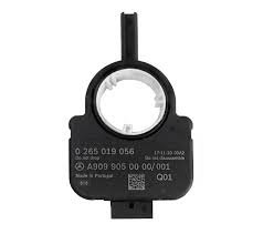 Датчик угла поворота руля Mercedes-Benz Sprinter новая Датчик угла поворота руля Mercedes-Benz Sprinter