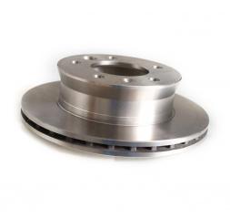 Фото запчасти диск тормозной передний Mercedes-Benz Sprinter новая запчасть Запчасть диск тормозной передний Mercedes-Benz Sprinter