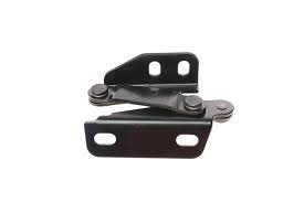 Петля капота передняя левая Mercedes-Benz Sprinter новая Петля капота передняя левая Mercedes-Benz Sprinter