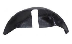 Подкрылок передний левый Mercedes-Benz Sprinter новая Подкрылок передний левый Mercedes-Benz Sprinter