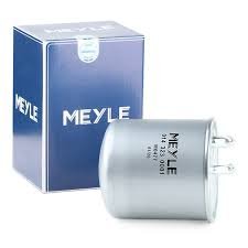 Фильтр топливный Mercedes-Benz Sprinter новая Фильтр топливный Mercedes-Benz Sprinter