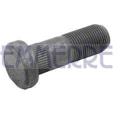 Запчасть шпилька ступицы задняя Iveco Daily