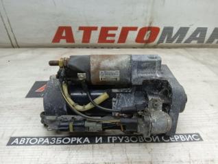 Стартер Man Tgm