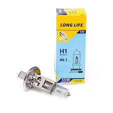 Лампа галогеновая Mercedes-Benz Sprinter