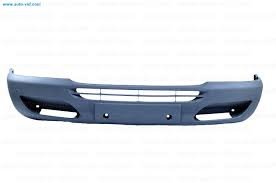 Фото запчасти бампер передний Mercedes-Benz Sprinter новая запчасть Запчасть бампер передний Mercedes-Benz Sprinter