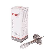 Лампа галогеновая