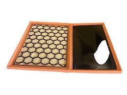 Запчасть фильтр воздушный двигателя Iveco Daily