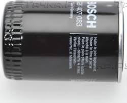 Запчасть фильтр масляный Iveco Daily