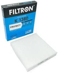 Запчасть фильтр салонный Iveco Daily