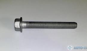 Болт амортизатора Schmitz