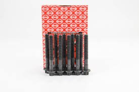 Болт головки блока цилиндров Mercedes-Benz Sprinter