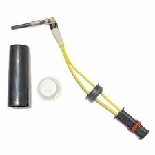 Свеча накала Mercedes-Benz Axor