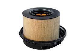 Фильтр воздушный Mercedes-Benz Actros