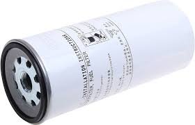 Фильтр топливный Sitrak Tx новая Фильтр топливный Sitrak Tx