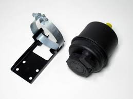 Бачок гидроусилителя Kamaz 5490