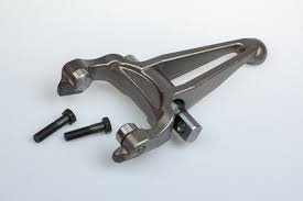 Вилка сцепления Man Tga