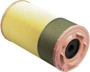 Фильтр воздушный Man Skyliner