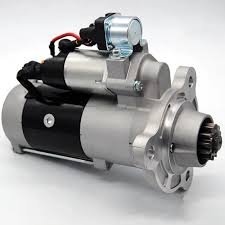 Стартер Sitrak MC11