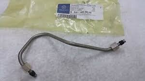 Трубка Mercedes-Benz Axor новая Трубка Mercedes-Benz Axor