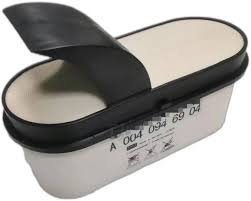 Фильтр воздушный Mercedes-Benz Actros