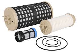 Фильтр топливный Mercedes-Benz Actros новая Фильтр топливный Mercedes-Benz Actros