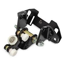 Ролик Mercedes-Benz Sprinter