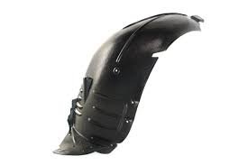 Подкрылок передний левый Mercedes-Benz Sprinter новая Подкрылок передний левый Mercedes-Benz Sprinter