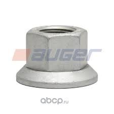 Запчасть гайка колесная Iveco