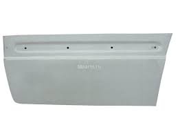 Четвертина правая Mercedes-Benz Sprinter