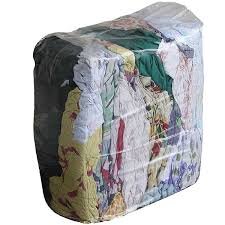 Ветошь новая Ветошь