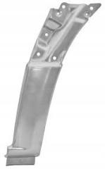 Четвертина правая Mercedes-Benz Sprinter