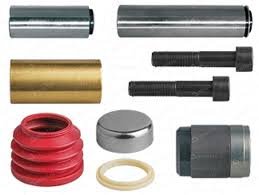 Ремкомплект диcкового тормоза Mercedes-Benz Atego