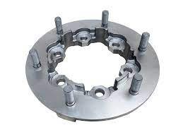 Фланец ступицы передний Mercedes-Benz Sprinter новая Фланец ступицы передний Mercedes-Benz Sprinter