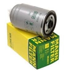 Фильтр топливный Iveco новая Фильтр топливный Iveco