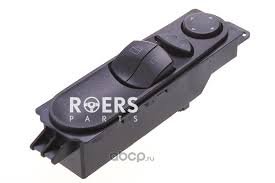 Блок управления стеклоподъемниками Mercedes-Benz Sprinter новая Блок управления стеклоподъемниками Mercedes-Benz Sprinter