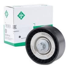 Ролик приводного ремня Mercedes-Benz Sprinter