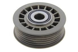 Ролик Mercedes-Benz Sprinter