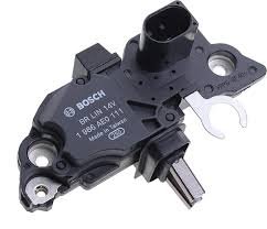 Реле генератора Mercedes-Benz Sprinter