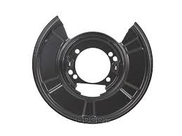 Фото запчасти защита тормозного диска Mercedes-Benz Sprinter новая запчасть Запчасть защита тормозного диска Mercedes-Benz Sprinter