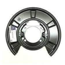 Защита тормозного диска задняя Mercedes-Benz Sprinter